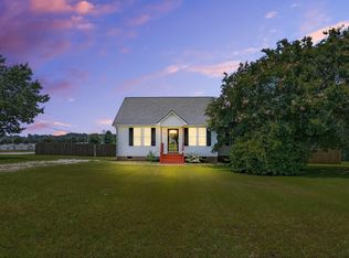 2155 Polenta Rd, Clayton, NC 27520