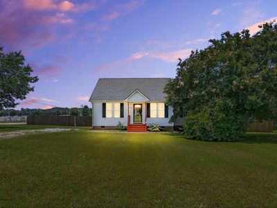 2155 Polenta Rd, Clayton, NC, 27520