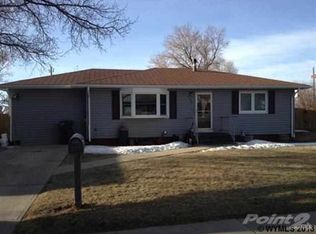 188 El Rancho Dr, Rawlins, WY 82301