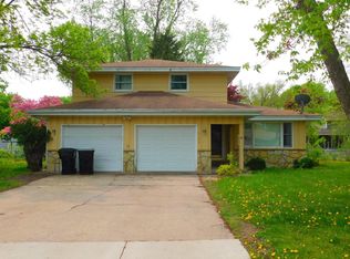 4120 121st Ave NW, Coon Rapids, MN 55433