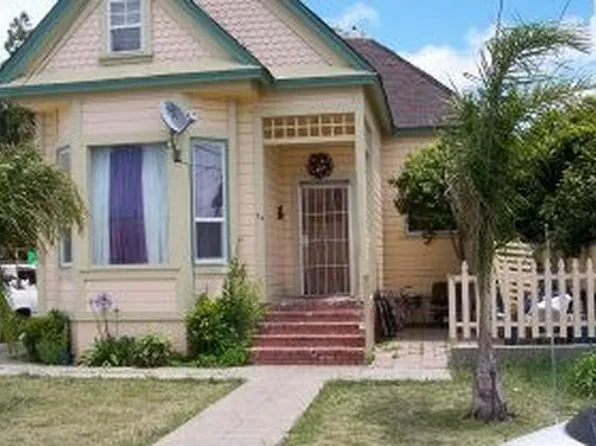 34 Kilburn St, Watsonville, CA 95076