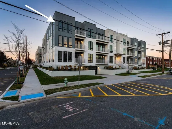 215 2nd Avenue #308, Asbury Park, NJ 07712