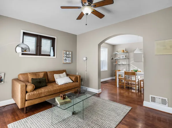 6251 Odell St, Saint Louis, MO 63139