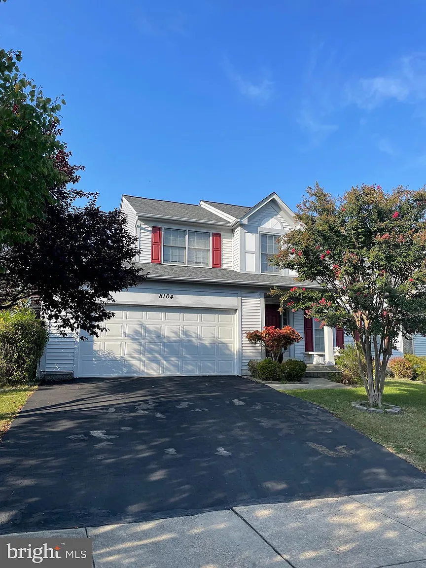 8104 Craddock Rd photo 1