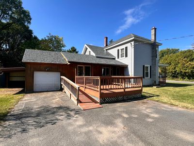 3 Woodyard Ln, Au Sable Forks, NY, 12912
