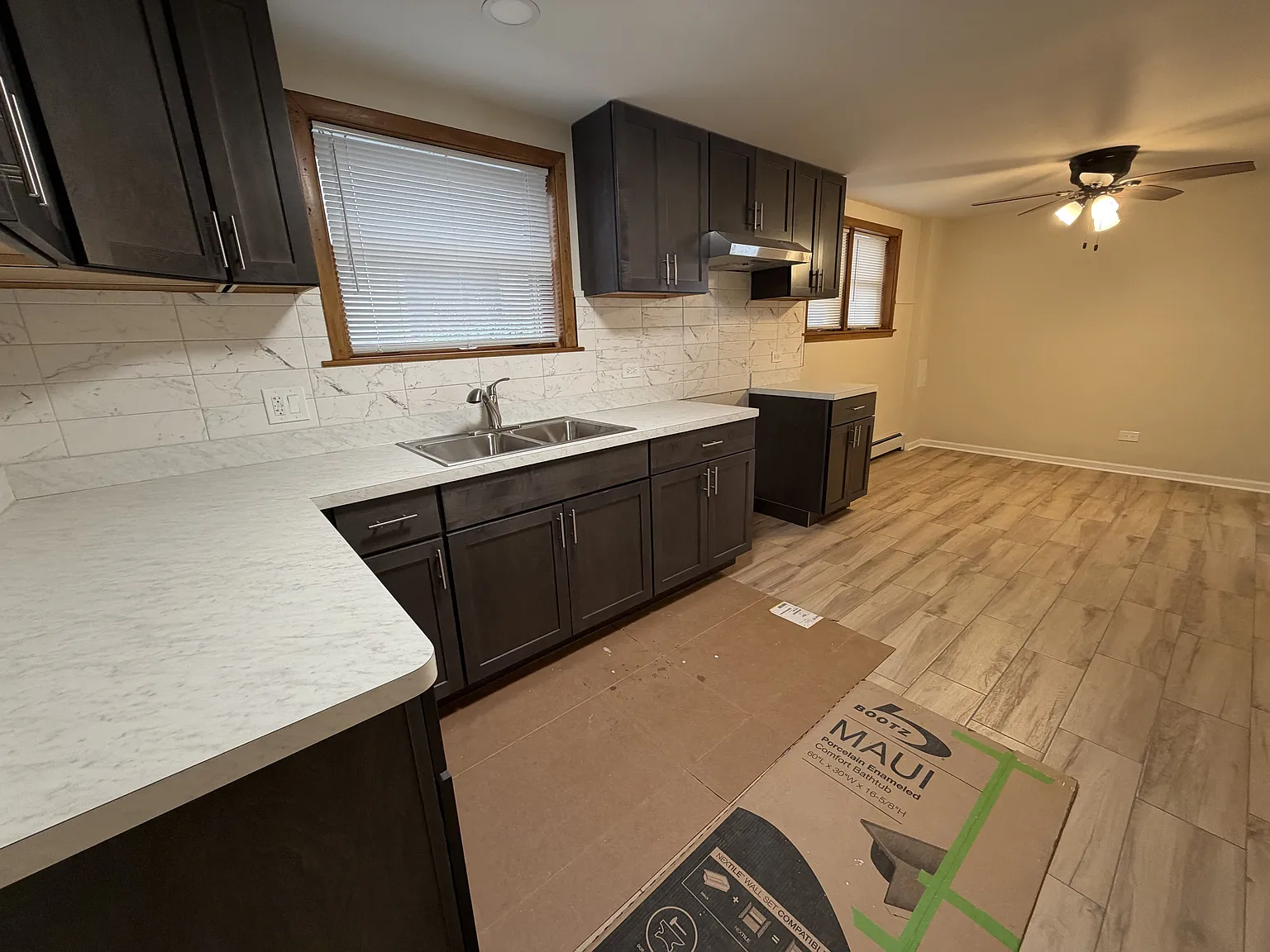 1 bed, 800 sqft, $1,250 — Photo 4