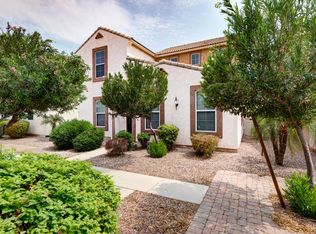 4223 E Milky Way, Gilbert, AZ 85295