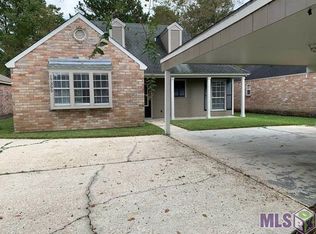 17395 Deer Lake Ave, Baton Rouge, LA 70816