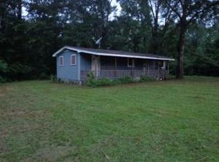 205 Dobson Rd, Purvis, MS 39475
