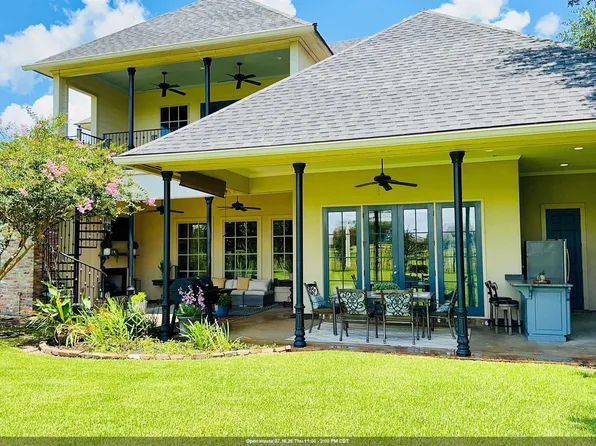 2340 Saint Andrews Ave, Zachary, LA 70791