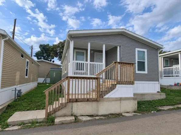 218 Cardinal Ln #218, Madison, WI 53704