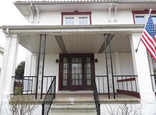 2348 W Walnut St, Allentown, PA 18104