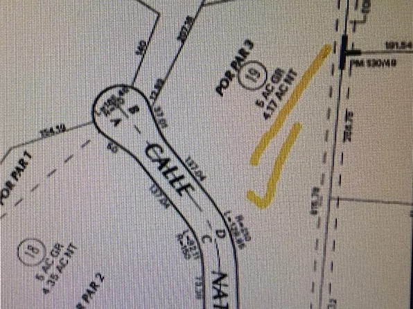 19 Calle Natalia Lot 2, Murrieta, CA 92562