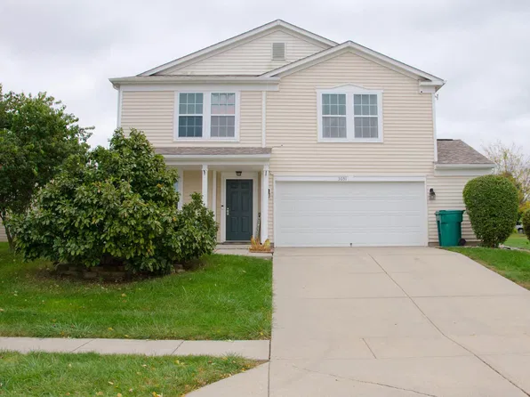 3051 Bardsdell St, Lafayette, IN 47909