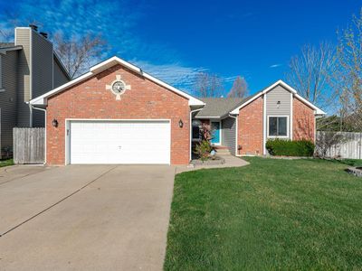 2133 N Parkdale St, Wichita, KS, 67212