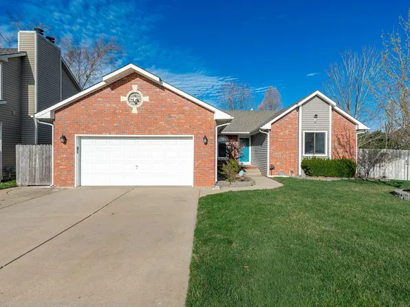 2133 N Parkdale St, Wichita, KS 67212