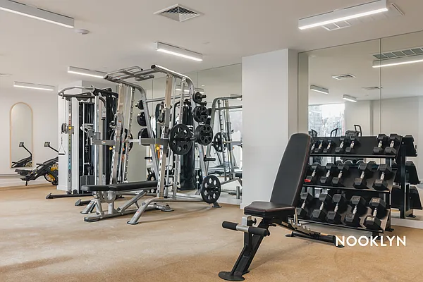 Rented by Nooklyn NYC LLC | media 18