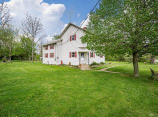 7347 Old Dayton Rd, Dayton, OH 45417