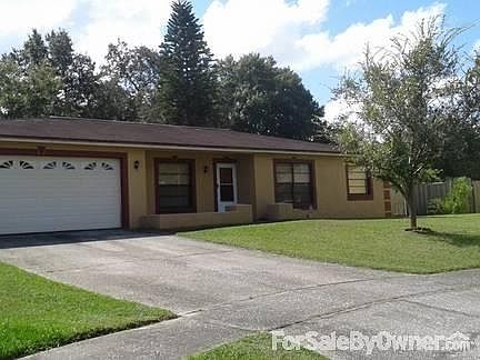 Beautiful 3B/2B Home on cul-de-sac
						:
						Split Plan with extra large back yard, over a quarter of an acre.