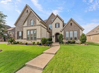 15146 Fountain Ln, Frisco, TX 75035