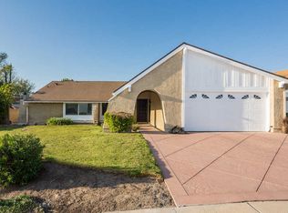 2087 Stoneman St, Simi Valley, CA 93065