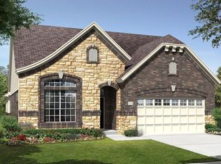 1607 Ralston Branch Way, Sugar Land, TX 77479