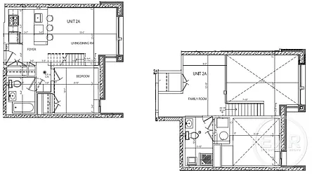 Rented by EXR