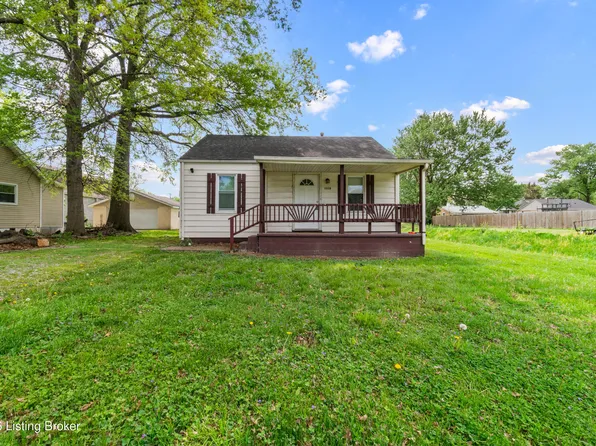 3328 Farnsley Rd, Louisville, KY 40216