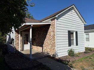 508 S Bradley St, Palmyra, MO 63461