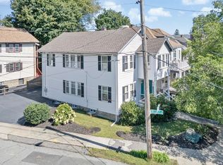 549-551 Main St, Watertown, MA 02472
