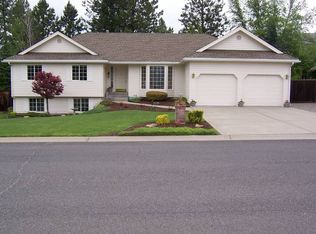 1123 E Brierwood Dr, Spokane, WA 99218