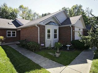 7051 Steinmeier Dr, Indianapolis, IN