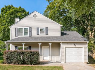 2016 Hilda Burns Pl, Lithonia, GA 30058
