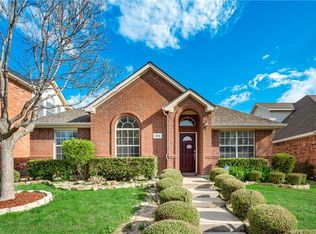 5908 Dark Forest Dr, McKinney, TX 75070