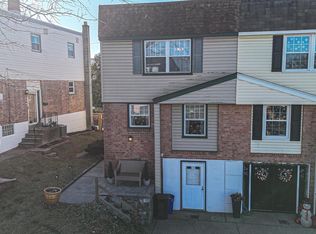 10964 Kipling Ln, Philadelphia, PA 19154