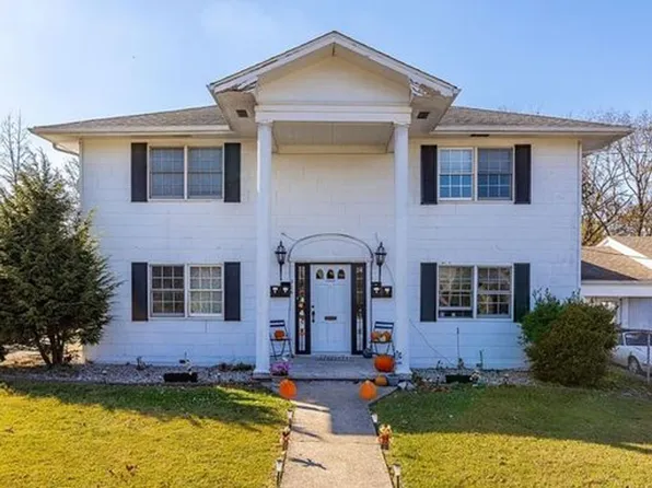 NOR206, 206 Norwood Dr #1, Richmond, KY 40475