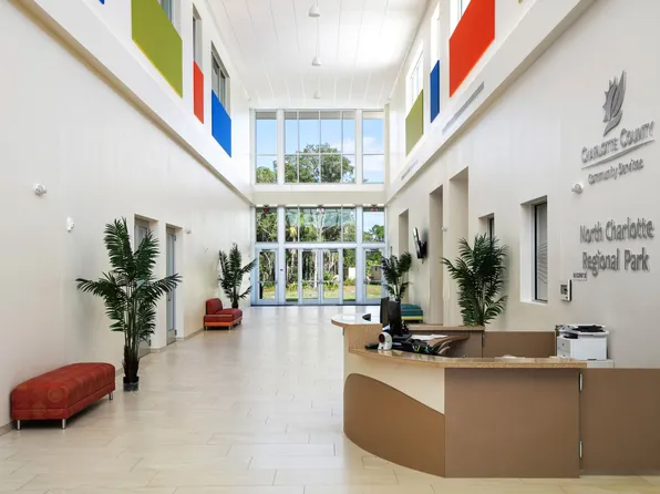 Landings at Westport Townhomes