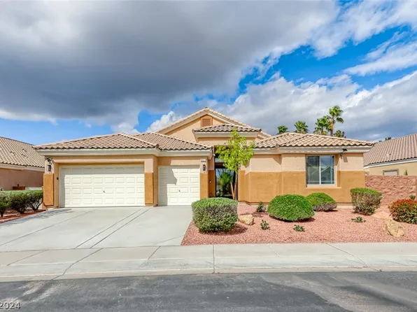 6621 Tumbler St, North Las Vegas, NV 89084