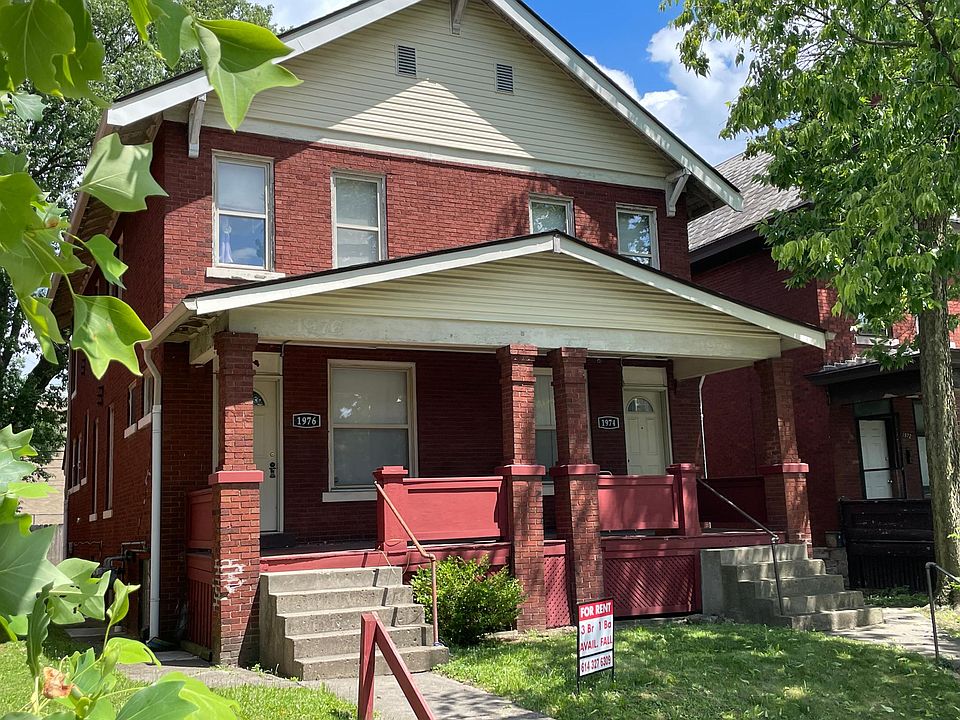 1974 N. 4th Street