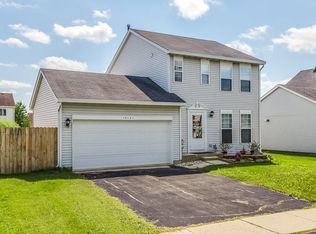 10101 63rd St, Kenosha, WI 53142