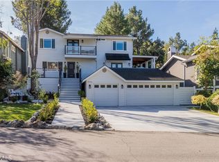 31746 Via Patito, Trabuco Canyon, CA 92679