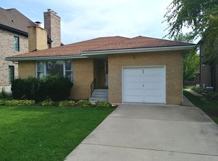 505 S Clifton Ave, Park Ridge, IL 60068