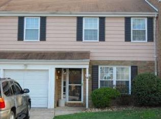 3213 Ethan Allen Ct, Bensalem, PA 19020