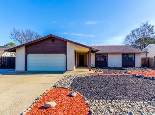 1633 Kildare Dr, Redding, CA 96001