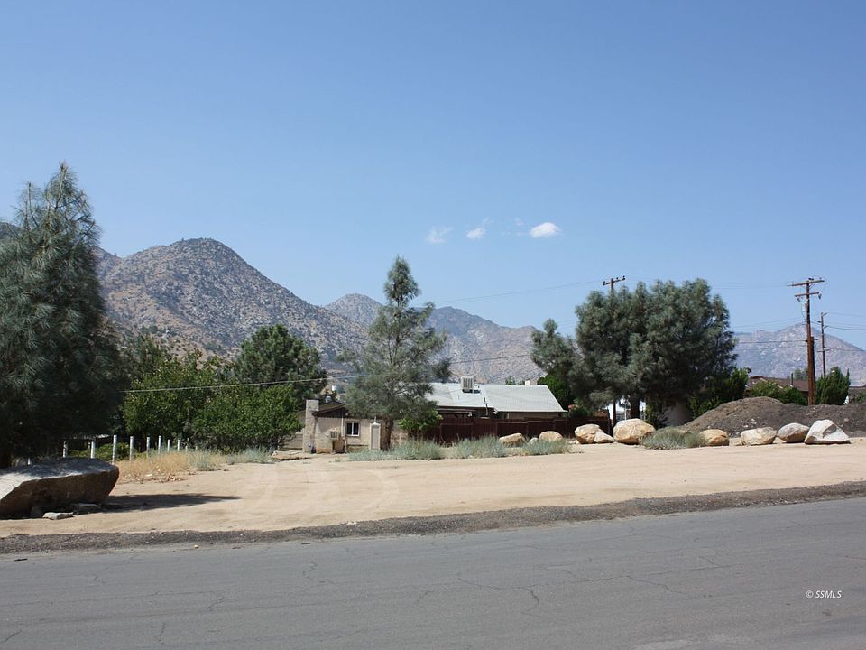 Sierra Dr, Kernville, CA 93238 Zillow