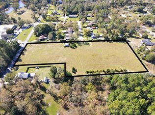 0 Lincoln Ave, Fitzgerald, GA 31750