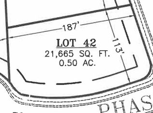 3518 Killarney Ct, Seymour, IN