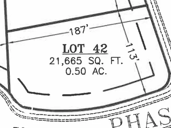 3518 Killarney Ct, Seymour, IN 47274