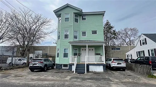 86 1st Ave #1 Photo 1