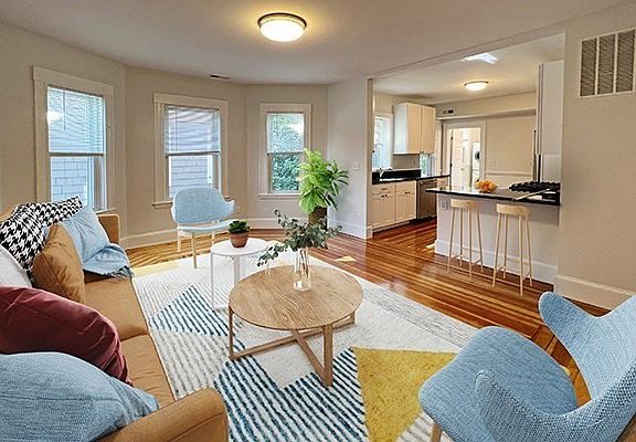 3rd image of 17 Ashland St #1R
